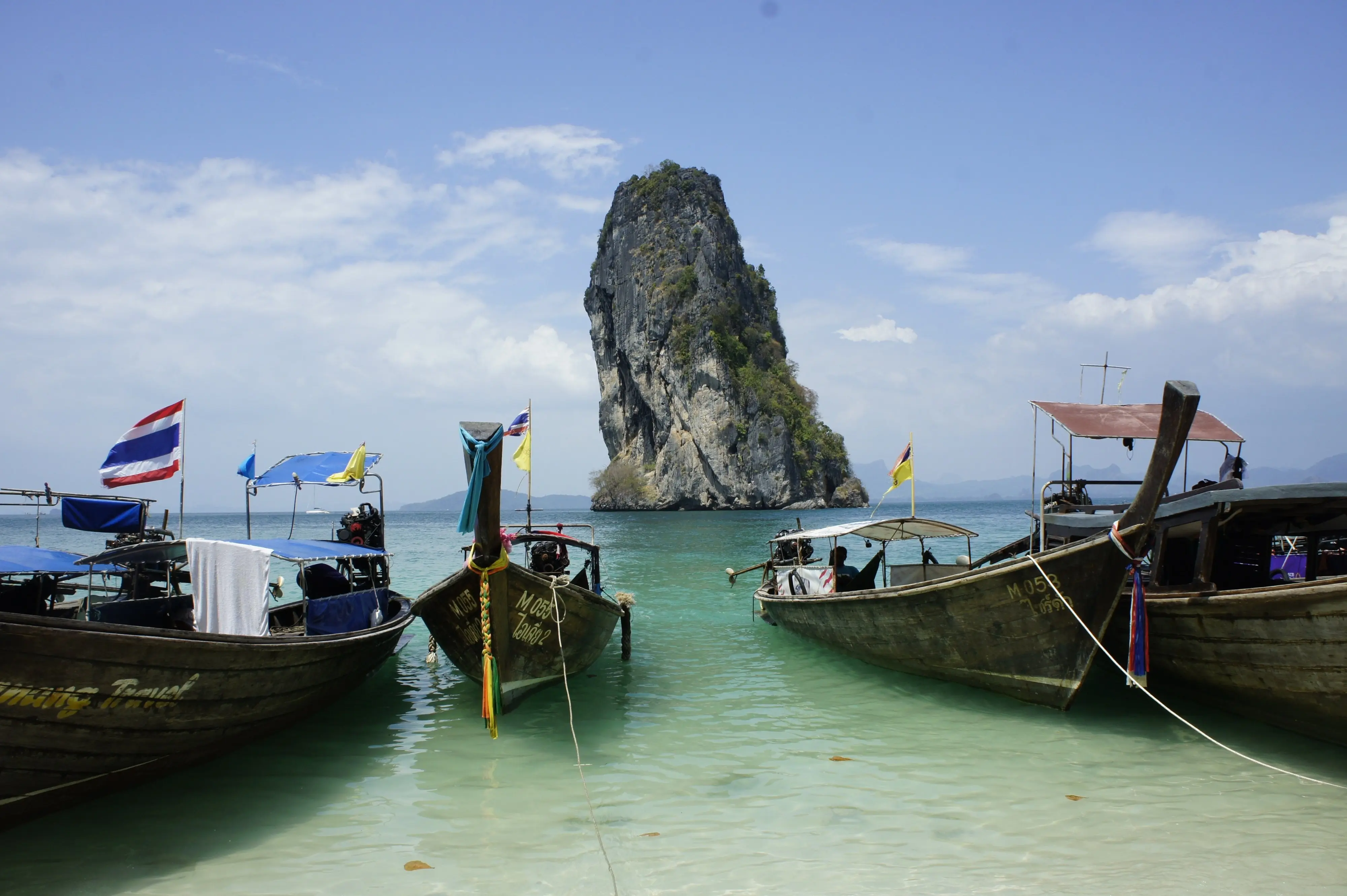 Andaman and Nicobar Islands